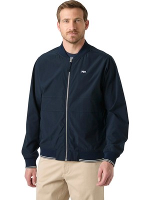 Helly Hansen Marine Bomber Erkek Mont
