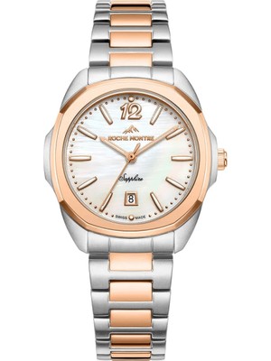 Roche Montre RML5007-04 Kadın Kol Saati