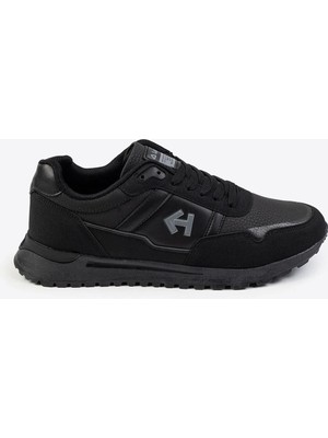 Letoon Logo Baskılı Erkek Premium Sneaker