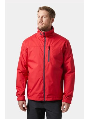 Helly Hansen Erkek Crew Midlayer Mont 2