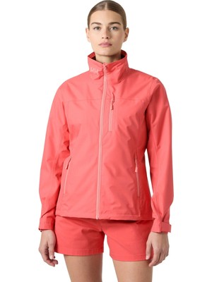Helly Hansen Crew 2.0 Kadın Mont
