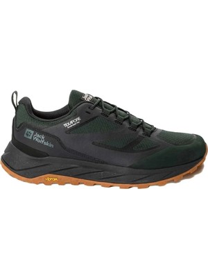 Jack Wolfskin 4051621-4161 Terraventure Texapore Low M Erkek Outdoor Ayakkabısı