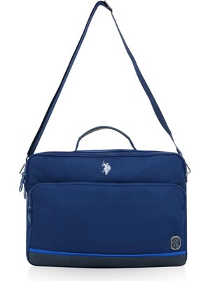 U.S. Polo Assn. Laptop ve Evrak Çantası PLEVR2374928