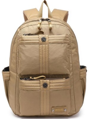 Smart Bags Büyük Boy Okul Boyu Uniseks Sırt Çantası 8714