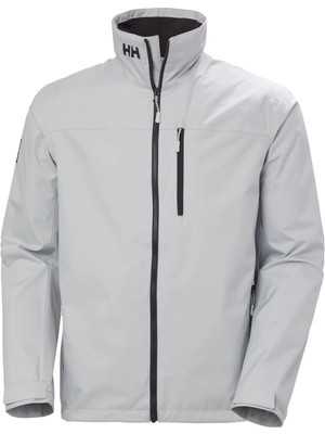 Helly Hansen Crew Mont 2.0 Erkek Gri Mont HHA.34445-HHA.853