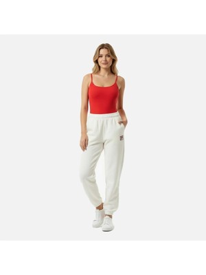 Fila Kadın Eşofman Altı Lagrio Loose Sweatpants FAW1183.10010