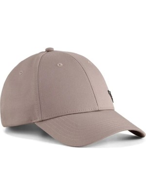 Puma Ess Metal  Cat Bb Cap Unisex Şapka 02599421