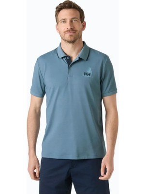 Helly Hansen Helly Hp Figari Polo Erkek Yakalı Tişört HHA.34545.601