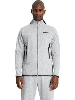 Ellesse EM150 Eşofman Üstü Gri