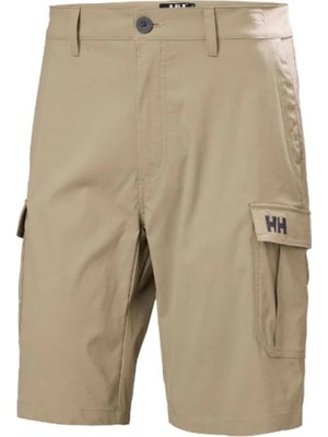 Helly Hansen Hh Qd Cargo Shorts 11" Erkek Şort HHA.34537.757