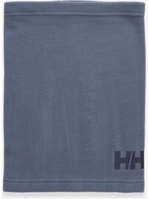 Helly Hansen Polartec Neck Col Polertec Unisex Boyunluk HHA.67921HHA.601
