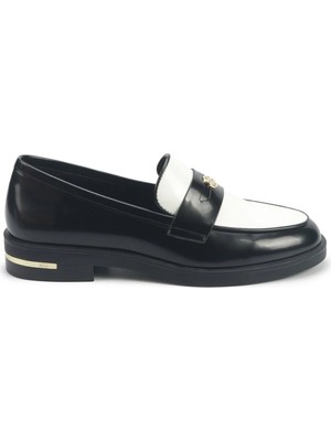 Nine West Tubıya 5pr Siyah Kadın Loafer