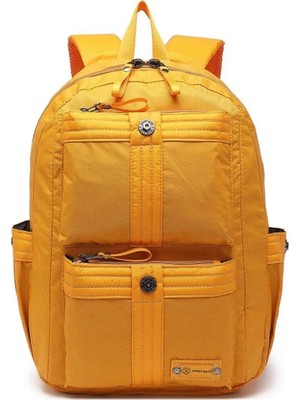 Smart Bags Büyük Boy Okul Boyu Uniseks Sırt Çantası 8714