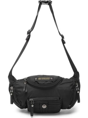 Smart Bags Bodybag Uniseks Omuz Askılı Çapraz Postacı Çanta 8719