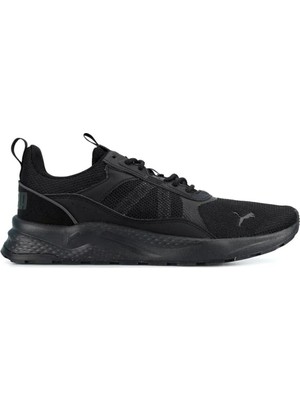 Puma Anzarun 2.0 Unisex Siyah Sneaker Ayakkabı 38921301