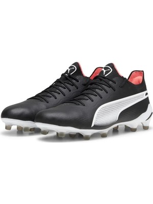 Puma King Ultimate Fg/ag 107563-01 Profesyonel Erkek Krampon