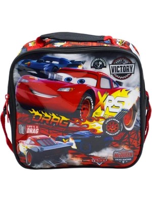 Cars Frocx Otto Disney  Echo Victory Beslenme Çantası