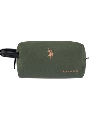 U.S. Polo Assn. U.s. Polo. Assn. Erkek Traş Çantası PLTRS25060