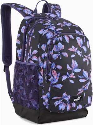 Puma Academy 29L All-Over Print Backpack Unisex Sırt Çantası 09115019