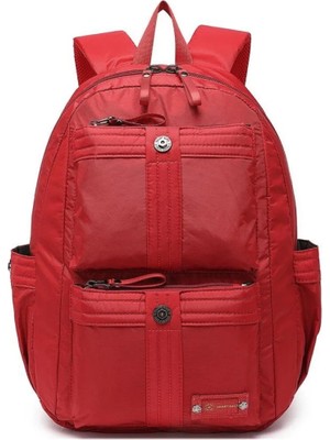 Smart Bags Büyük Boy Okul Boyu Uniseks Sırt Çantası 8714