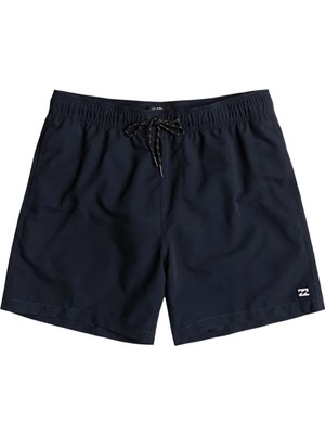 Billabong All Day Lb Erkek Gri Şort EBYJV00134-NVY