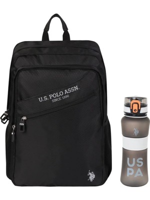 U.S. Polo Assn. U.s. Polo. Assn. Unisex Okul Çanta Seti PLSET2427910