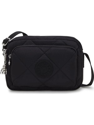 Kipling Abanu M Zıp K.quılt Kadın Çapraz Çanta KI3440-95R