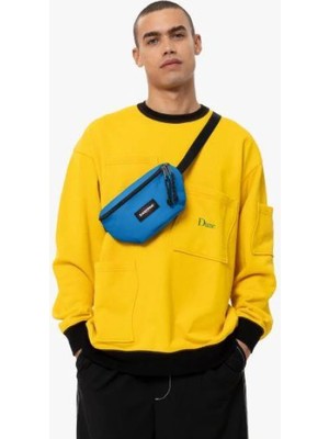 Eastpak Springer Vibrant Blue Bel Çantası EK0741K9