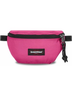 Eastpak Springer Unisex Pembe Bel Çantası EK000074K251