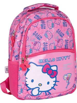 Hello Kitty Okul Çantası 2720