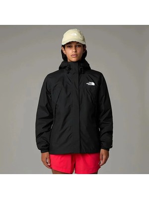 The North Face Kadın Yağmurluk Antora Rain Jacket NF0A8BKDJK31