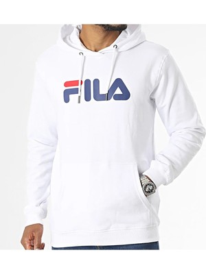 Fila Kapşonlu Sweatshirt Barumini FAU0068