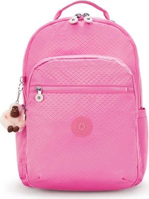Kipling Kız Çocuk Sırt Çanta KI293256J