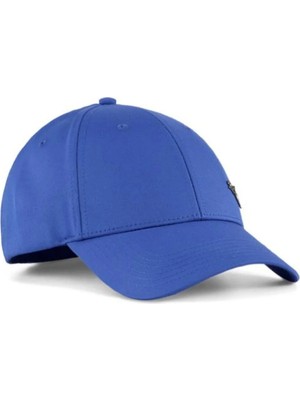 Puma Ess Metal  Cat Bb Cap Unisex Şapka 02599415