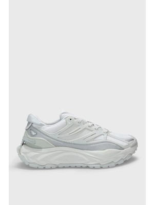 Lufian Edwın Gri Erkek Sneaker Ayakkabı