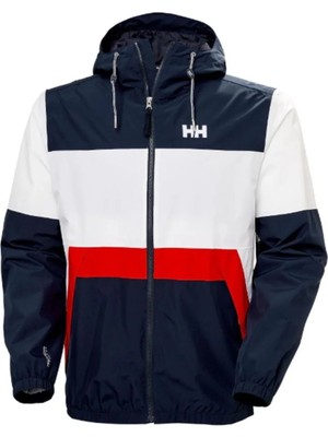 Helly Hansen Koster Rain Erkek Ceket HHA.54392.597