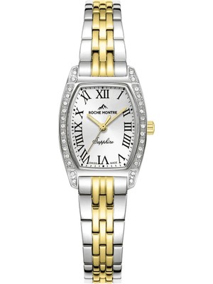 Roche Montre RML5004-02 Kadın Kol Saati