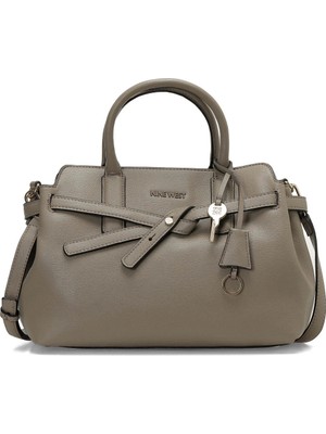Nine West Lılle NYR566606 6fx Vizon Kadın El Çantası