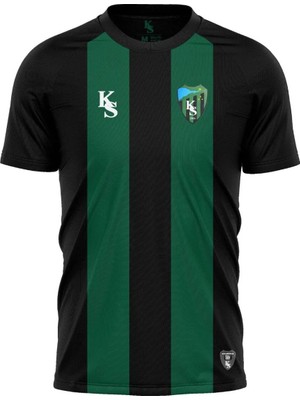 Kocaelispor Ks 25/26 Sezonu Taraftar Forma Çubuklu