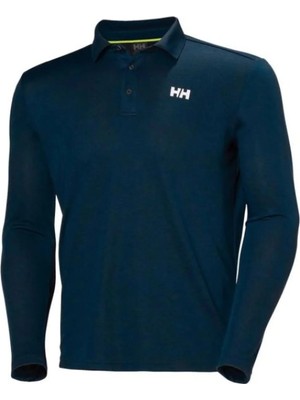Helly Hansen Skagerrak Quickdry Rugger Uzun Kollu Sweatshirt HHA.34243.594