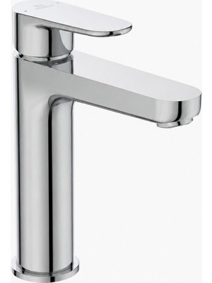 İdeal Standart CERAFİNE O GRANDE LAVABO BAT KROM (BC554AA)