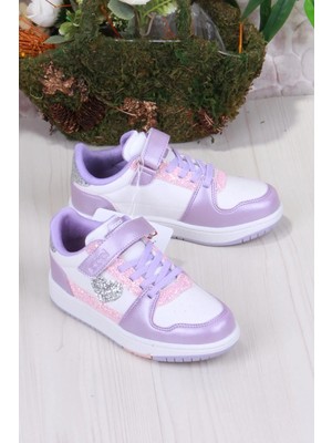 Fort Cool Wella Rahat Sneaker Kız Çocuk Ayakkabı