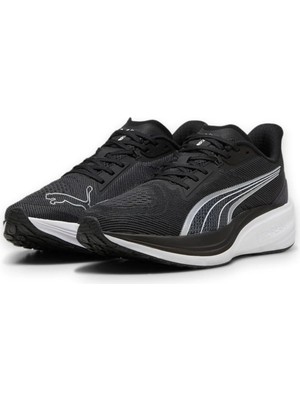 Puma 310152M Darter Pro Koşu Siyah Unisex Spor Ayakkabı