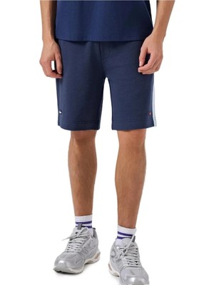 Ellesse 6SM4007 Şort Lacivert