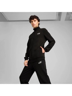 Puma Ess Sweat Suit Erkek Esofman Takım