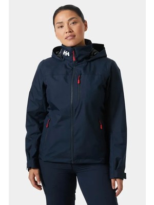 Helly Hansen W Crew Hooded Midl Mont 2.0 HHA.34447 597