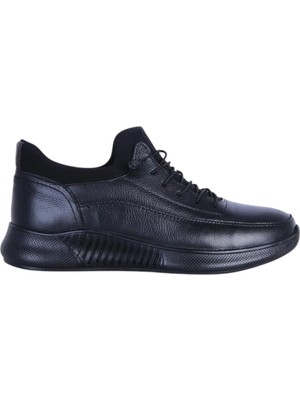 Dropland 8351 Syh Milano Deri Erkek Casual Ayakkabı