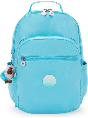 Kipling Unisex Sırt Çanta KI351452D