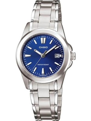Casio LTP-1215A-2A2DF Bayan Kol Saati