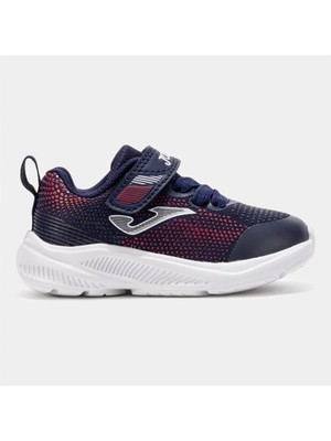 Joma JHORIS2503V Horizon Jr Çocuk Günlük Spor Ayakkabı